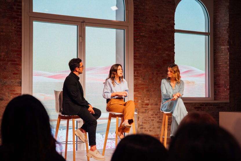 2024 밀라노 디자인위크에서 만난 삼성전자의 ‘공존의 미래’ 9 Re MDW 10