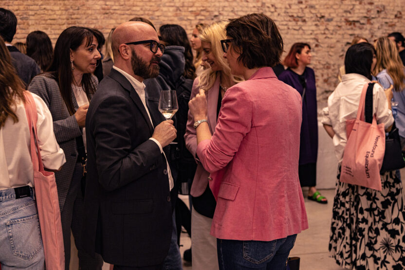 2024 밀라노 디자인위크에서 만난 삼성전자의 ‘공존의 미래’ 10 Re MDW 11