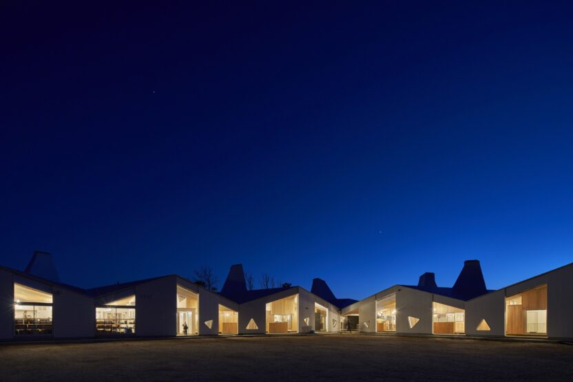 21주년을 맞이한 2024 DFA 디자인 포 아시아상 11 S6 00764 P01