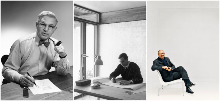 프리츠한센의 150년 디자인 헤리티지, 크리에이티브 디렉터 마리 루이스 회스트보 4 collage34343