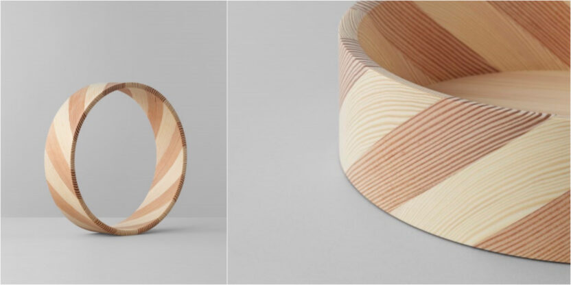 미니멀리즘의 대가, 덴마크 산업 디자이너 세실리에 만즈 5 collage4341423