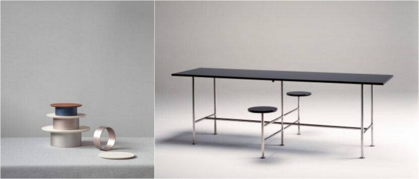 미니멀리즘의 대가, 덴마크 산업 디자이너 세실리에 만즈 4 collage434234