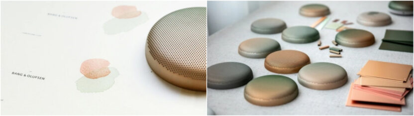 미니멀리즘의 대가, 덴마크 산업 디자이너 세실리에 만즈 12 collage4434411