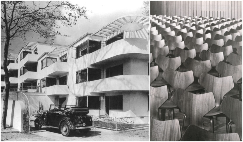 프리츠한센의 150년 디자인 헤리티지, 크리에이티브 디렉터 마리 루이스 회스트보 6 collage45255443