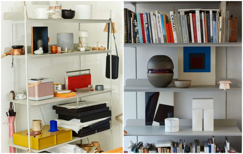 미니멀리즘의 대가, 덴마크 산업 디자이너 세실리에 만즈 14 collage555524342