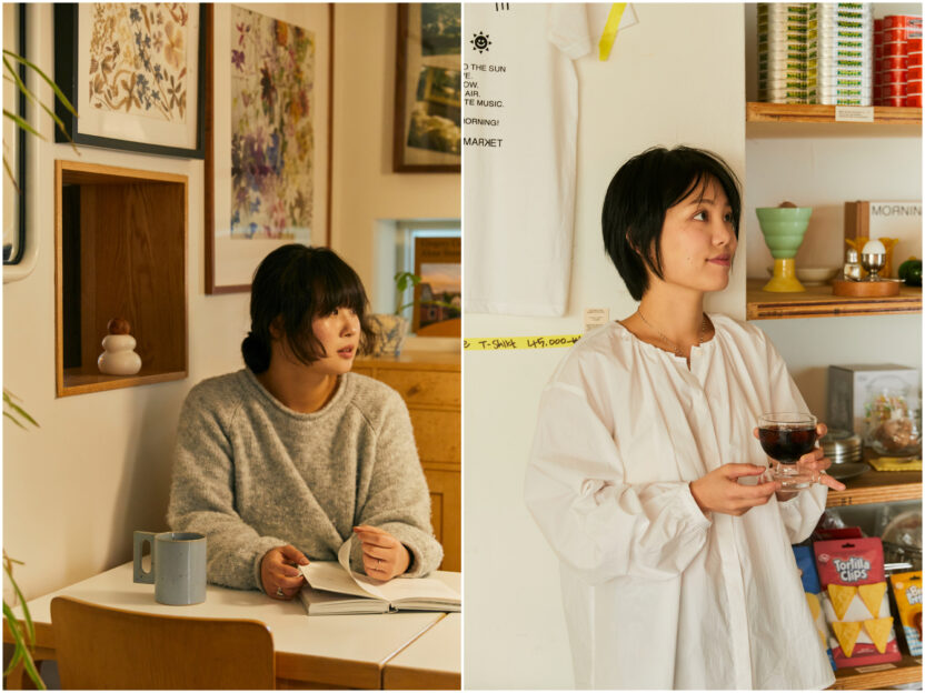 29CM가 처음 선보이는 PB 브랜드, ‘29edition’ 5 collageFWEFEWF