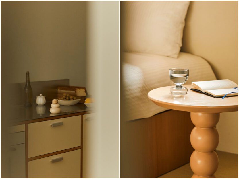 29CM가 처음 선보이는 PB 브랜드, ‘29edition’ 4 collageRGAG22 min