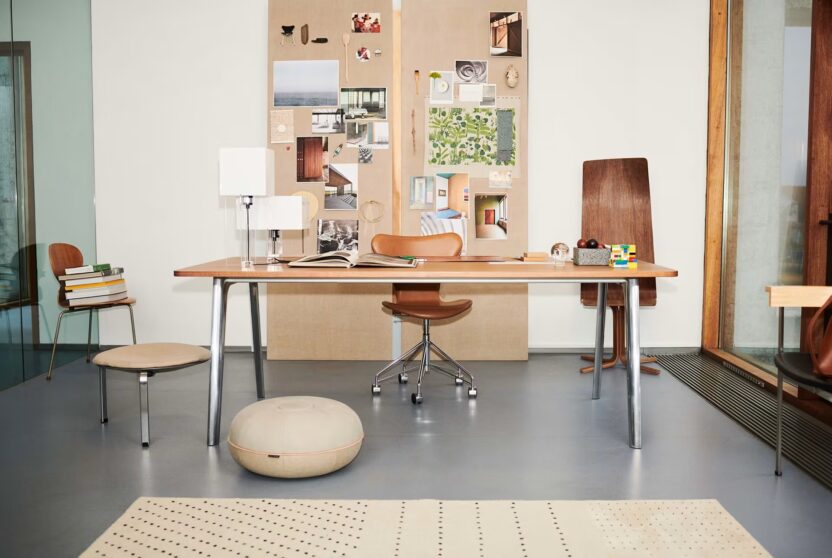 프리츠한센의 150년 디자인 헤리티지, 크리에이티브 디렉터 마리 루이스 회스트보 18 fh ml 0291 ws srgb high 11zon