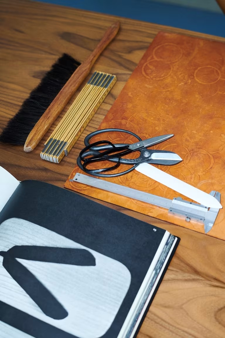 프리츠한센의 150년 디자인 헤리티지, 크리에이티브 디렉터 마리 루이스 회스트보 21 fh ml 0316 ws srgb high 11zon