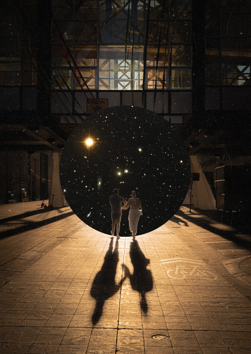 into the uncertainty 2023 LOW