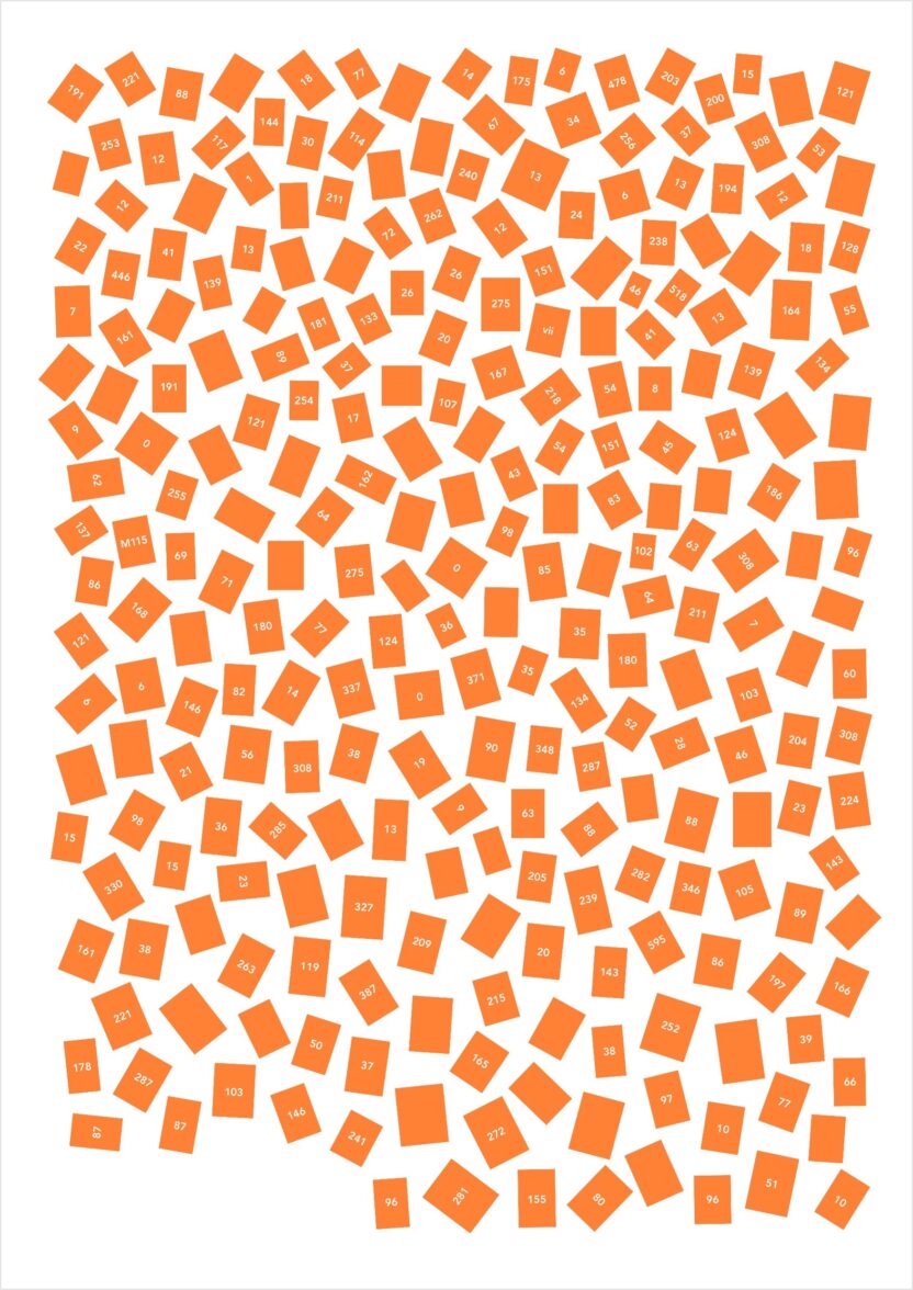 안그라픽스가 온실에 연 도서관 〈안쪽〉 13 그림3