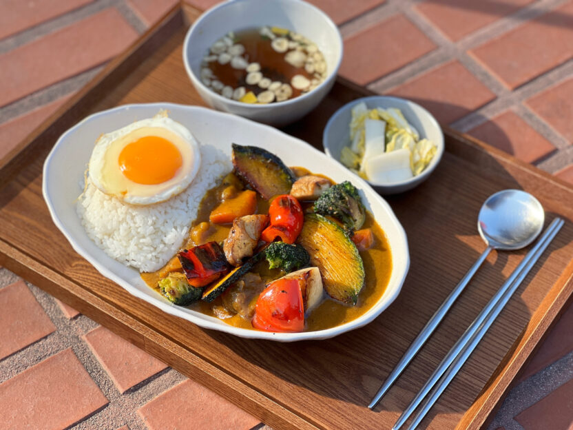 오뚜기 카레의 브랜드커뮤니케이션 전략 7 롤리폴리꼬또 소고기사과카레2 2