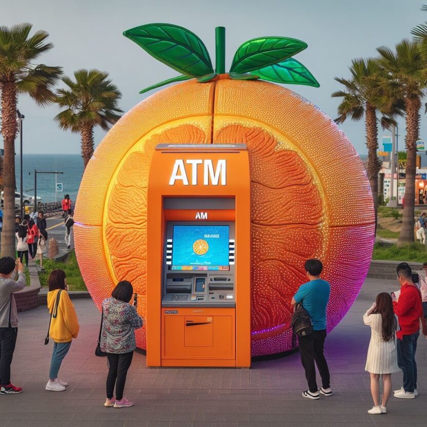 라이프스타일 브랜드가 된 제주 귤 농장, 귤메달 18 만우절 03