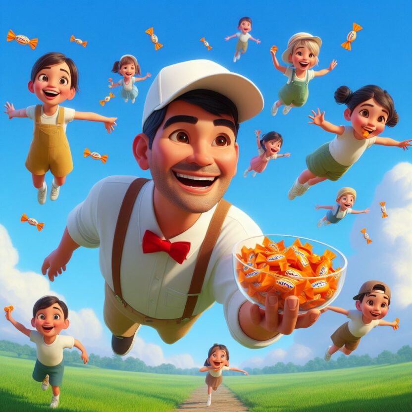 라이프스타일 브랜드가 된 제주 귤 농장, 귤메달 19 미스터스위츠 협업 03