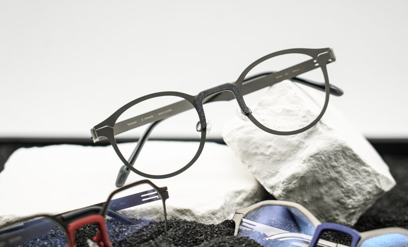 CES가 주목한 퍼스널 아이웨어, 브리즘 박형진 대표 4 브리즘 이클립스 시리즈컨셉 사진