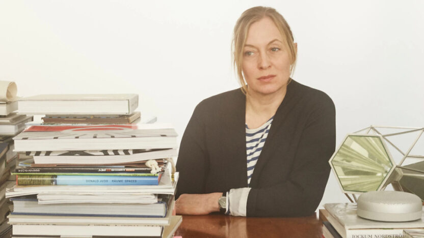 미니멀리즘의 대가, 덴마크 산업 디자이너 세실리에 만즈 16 세실리에1