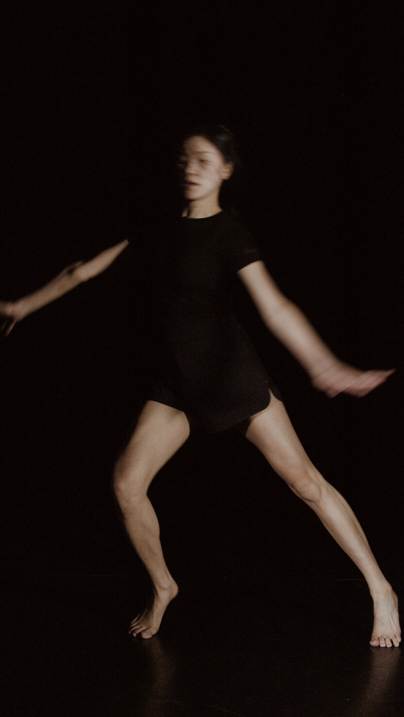 피크닉이 '달리기'를 바라보는 인문학적 관점 10 아트프로젝트보라 러너 시간 기록하기 2