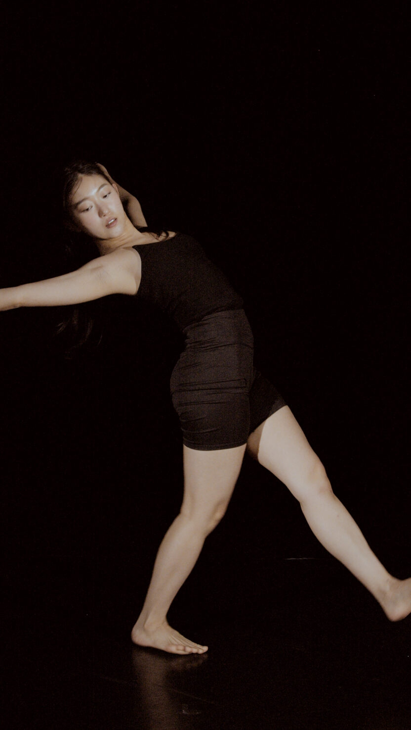 피크닉이 '달리기'를 바라보는 인문학적 관점 9 아트프로젝트보라 러너 시간 기록하기 3