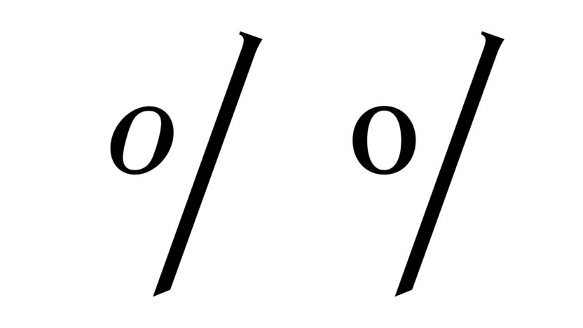 ‘더 시즌즈’ 타이틀 레터링을 디자인한 서체 디자이너 채희준 인터뷰 9 이응기울기고민