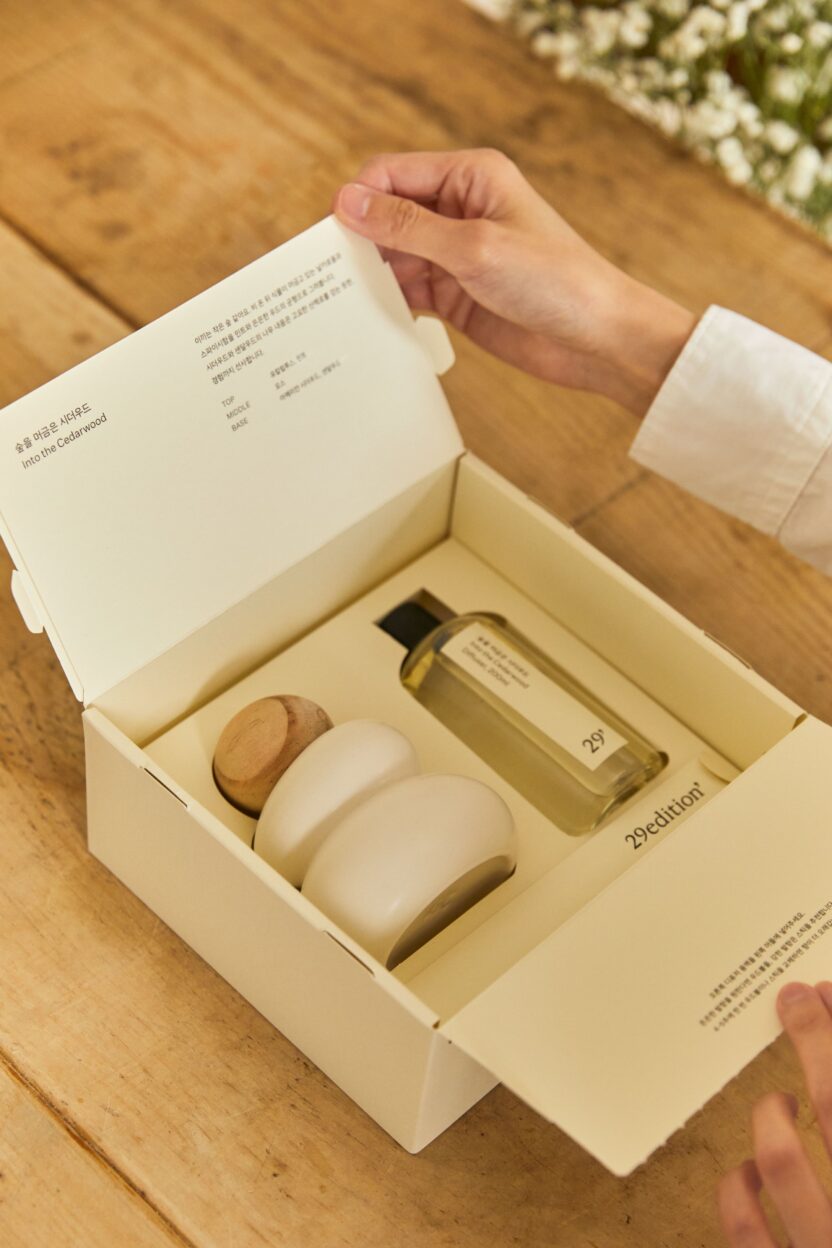 29CM가 처음 선보이는 PB 브랜드, ‘29edition’ 3 최종 29Edition 4월0641 min 1