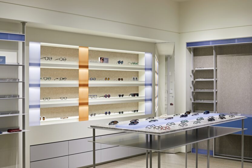 CES가 주목한 퍼스널 아이웨어, 브리즘 박형진 대표 10 판교점 10 1 1