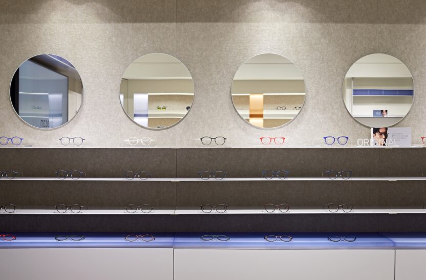 CES가 주목한 퍼스널 아이웨어, 브리즘 박형진 대표 11 판교점 56 1