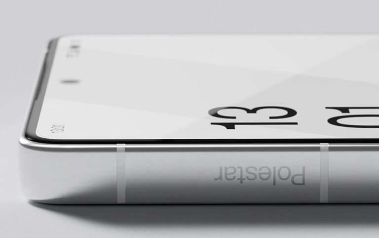 폴스타가 만든 AI 스마트폰의 등장 15 폴스타가 만든 AI 스마트폰의 등장