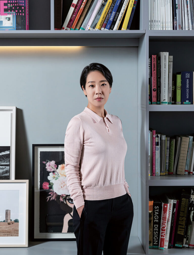 콜렉티브비 정연진 대표 10 콜렉티브비 정연진 대표