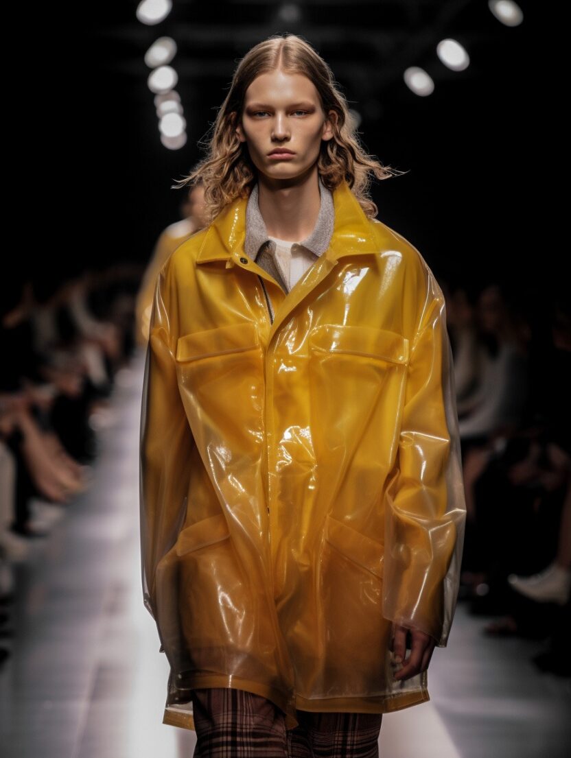 패션 업계가 AI를 활용하는 방법 2 01