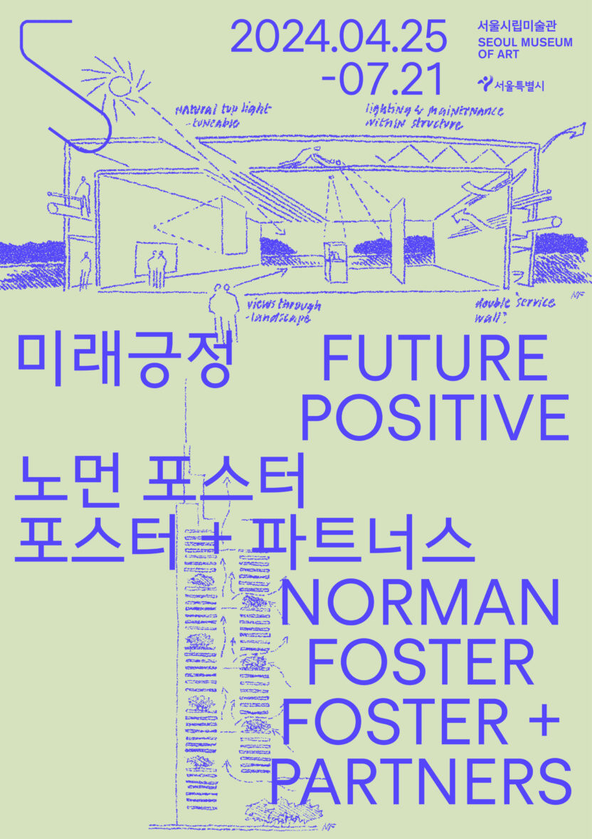 노먼 포스터 2 01 FuturePositive Poster FINAL 300ppi
