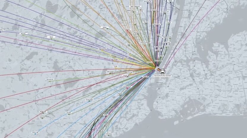 73년 역사를 지닌 버스 터미널의 변신 2 02