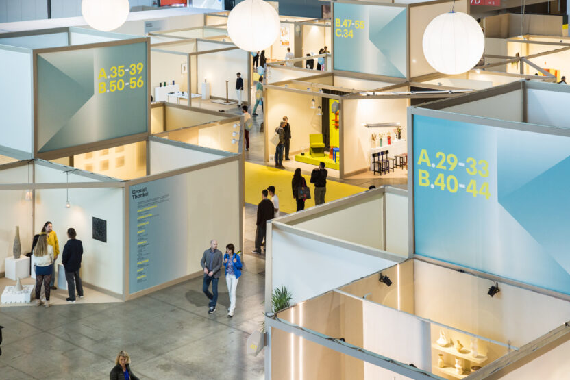 월간 〈디자인〉이 밀라노에서 주목한 전시 5 22 02 SAT LM