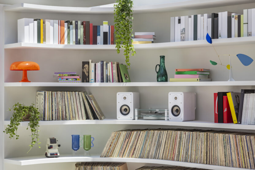 에어비앤비와 서울시의 만남, '스카이 스위트' 8 03 Sky Suite Airbnb Lounge Credit Mind Details 1