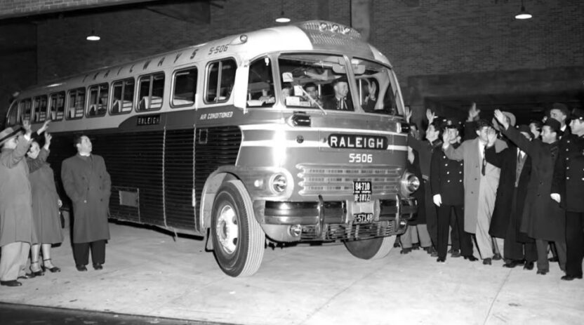 73년 역사를 지닌 버스 터미널의 변신 4 04