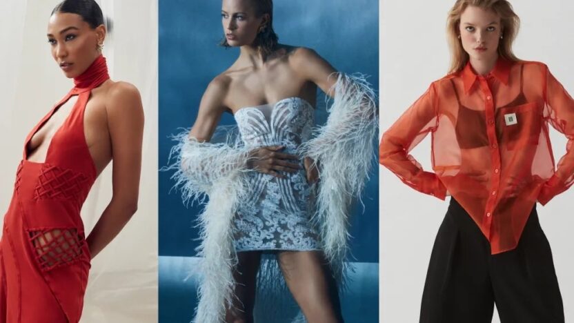 패션 업계가 AI를 활용하는 방법 5 05