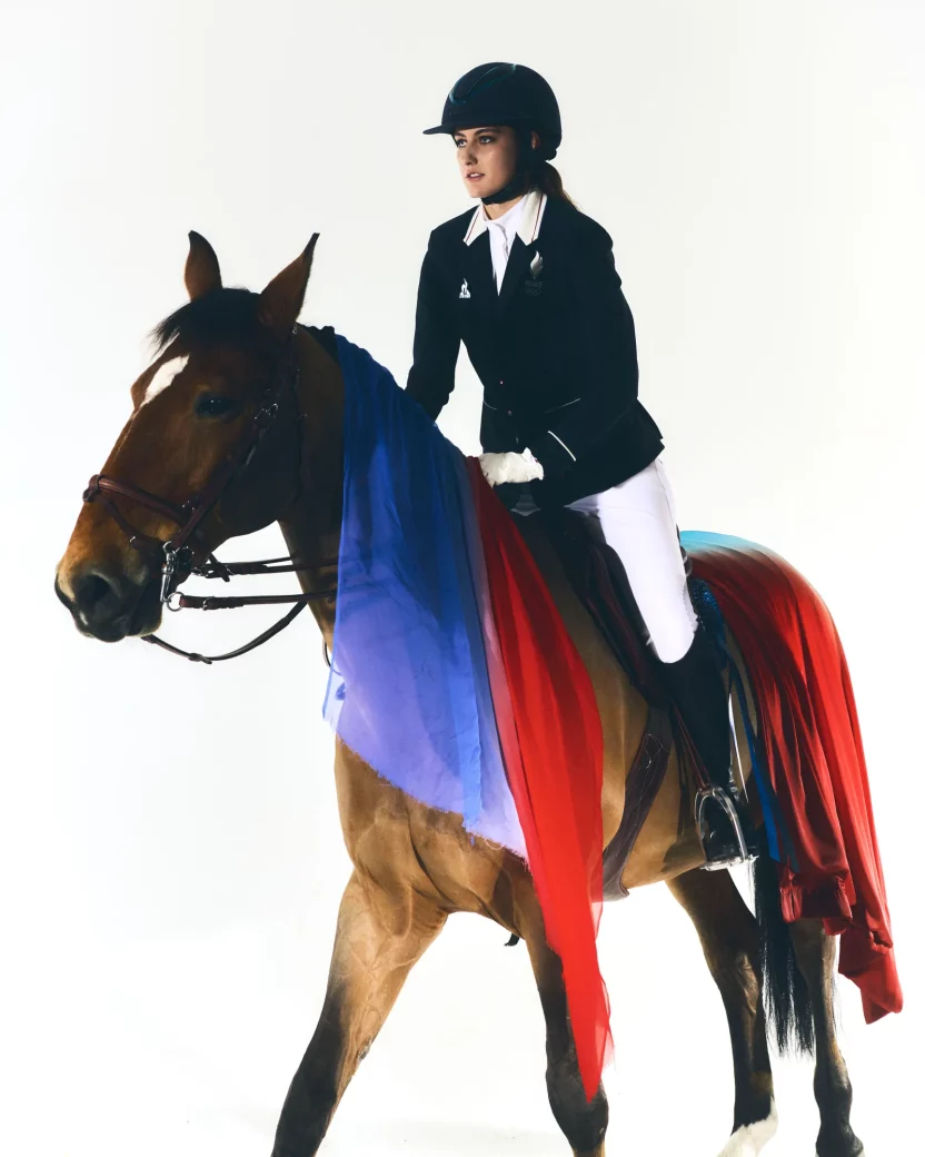 세상에서 가장 우아한 올림픽 대표팀 의상 디자인 16 06 0533 V2