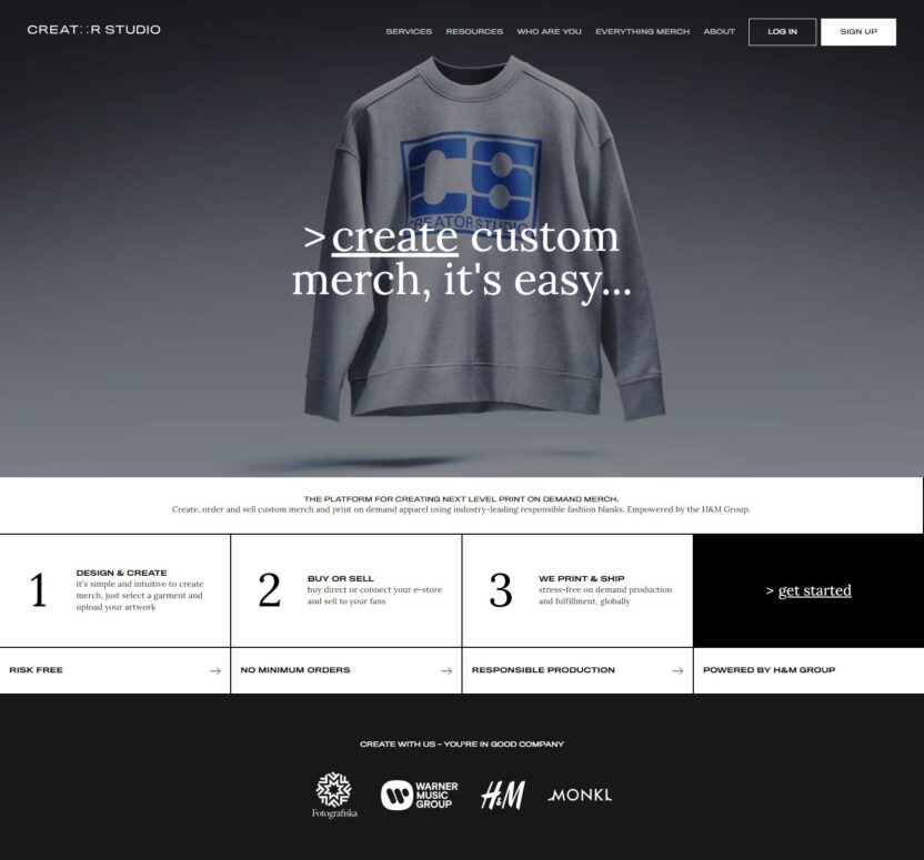 패션 업계가 AI를 활용하는 방법 7 07