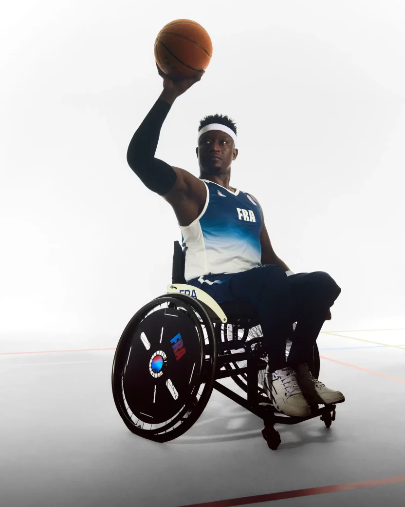 세상에서 가장 우아한 올림픽 대표팀 의상 디자인 27 07 0824 V2