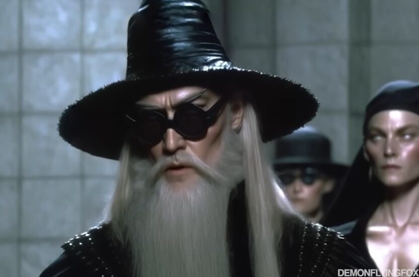 패션 업계가 AI를 활용하는 방법 10 10