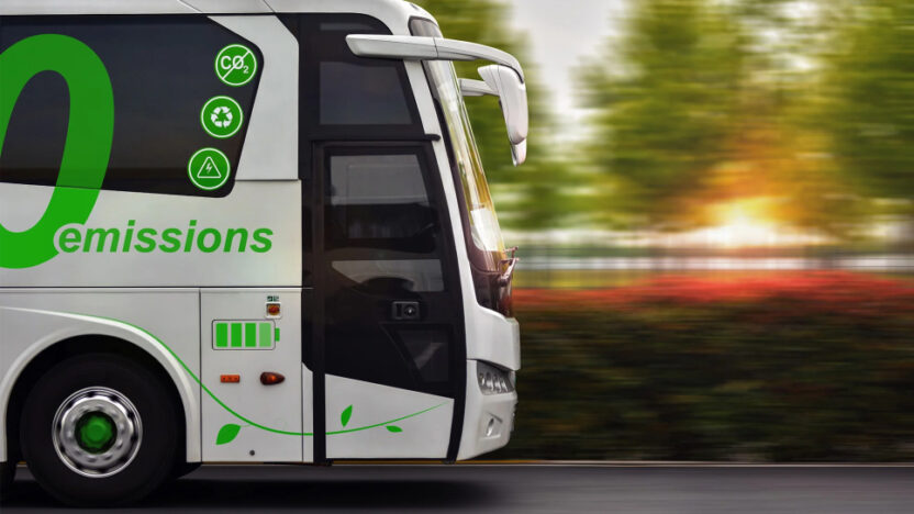 73년 역사를 지닌 버스 터미널의 변신 11 11 2