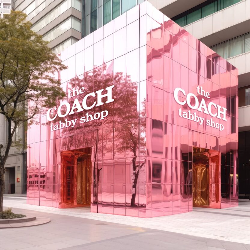 패션 업계가 AI를 활용하는 방법 11 11