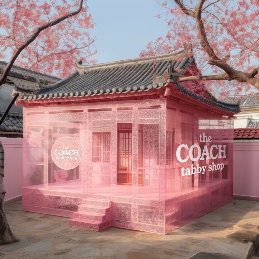 패션 업계가 AI를 활용하는 방법 12 12