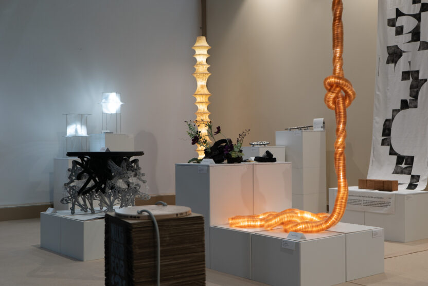 월간 〈디자인〉이 밀라노에서 주목한 전시 5 23 13 4