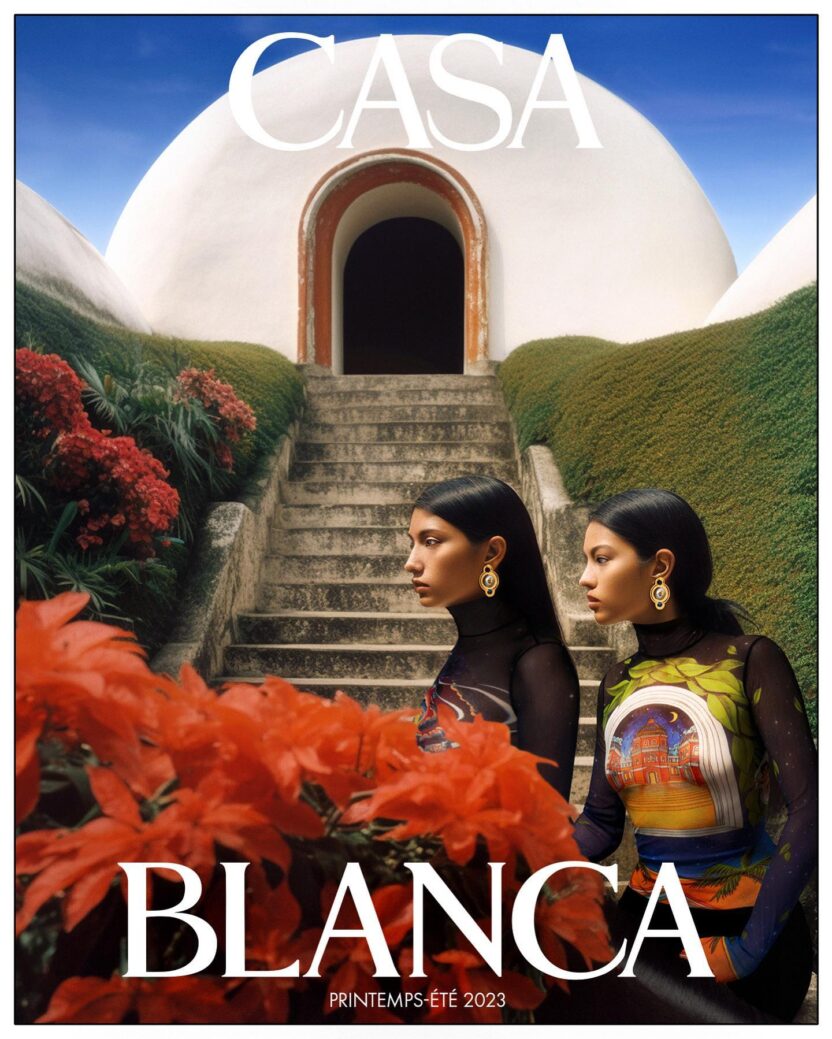 패션 업계가 AI를 활용하는 방법 14 14