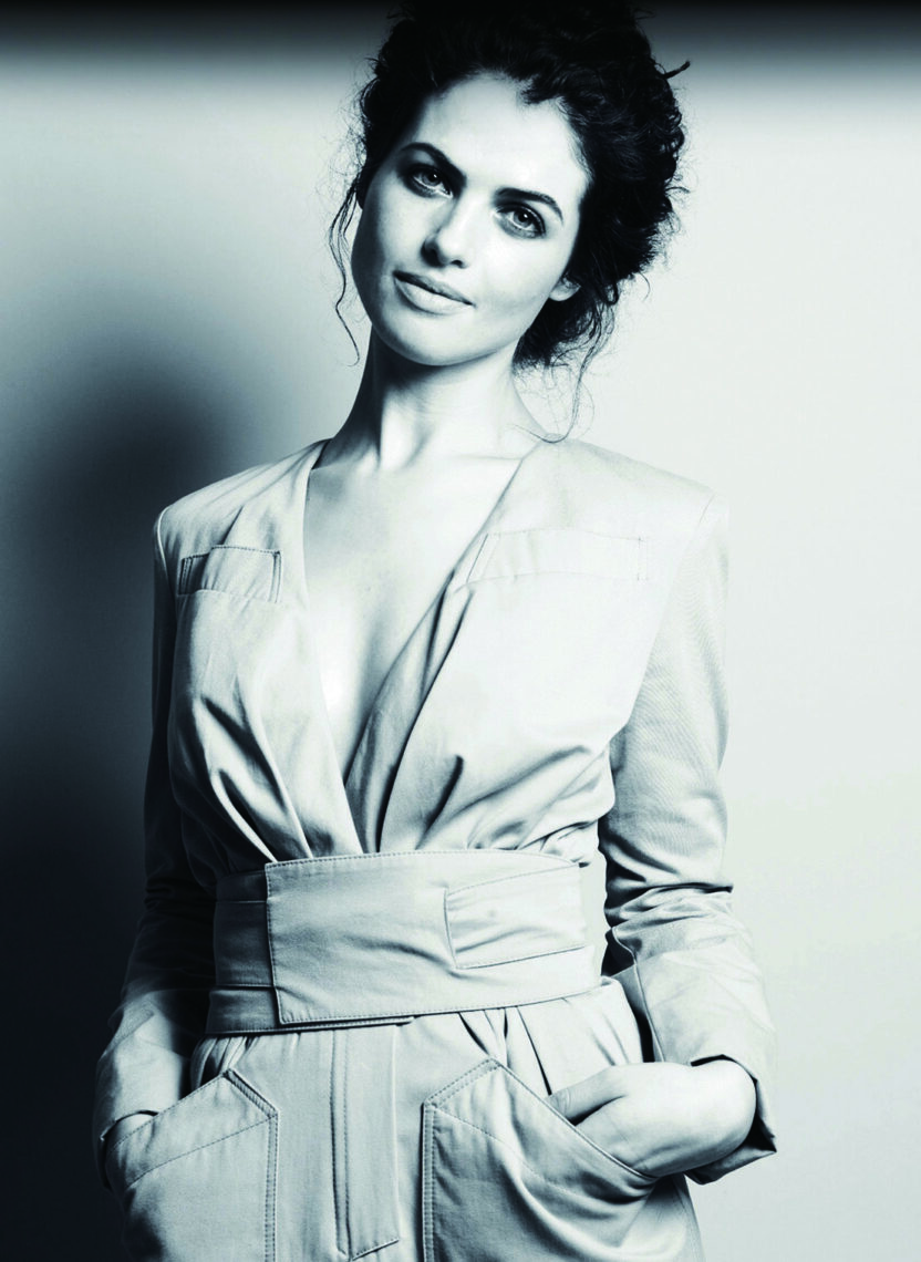 생명체의 근원에서 끌어올린 디자인 네리 옥스만 (Neri Oxman) 1 140128000006448 O