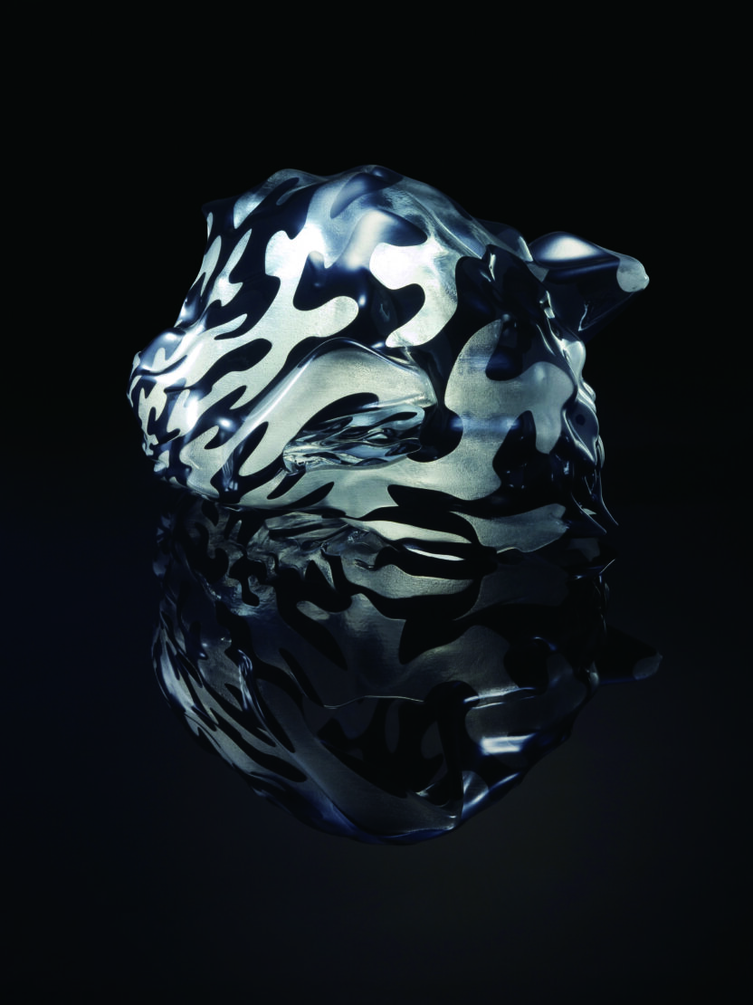 생명체의 근원에서 끌어올린 디자인 네리 옥스만 (Neri Oxman) 6 140128000006453 O 1