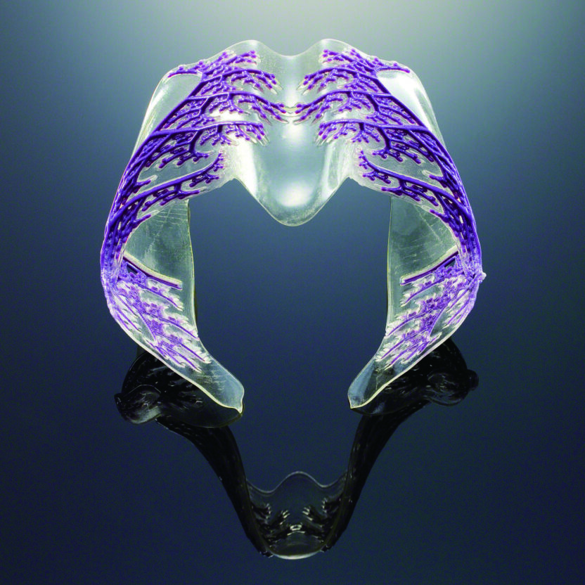 생명체의 근원에서 끌어올린 디자인 네리 옥스만 (Neri Oxman) 7 140128000006454 O 1