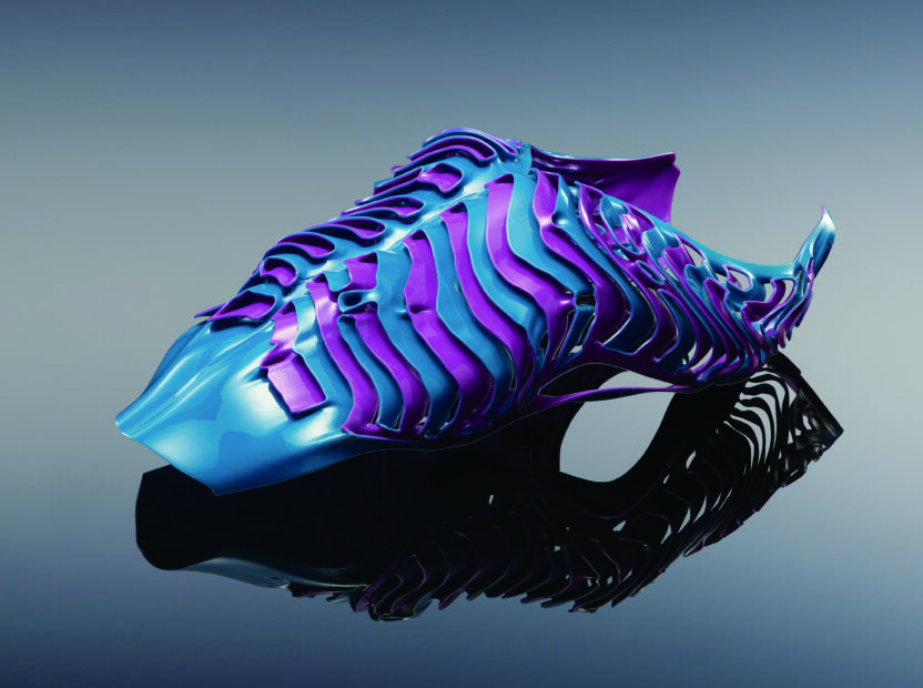 생명체의 근원에서 끌어올린 디자인 네리 옥스만 (Neri Oxman) 8 140128000006455 O 1