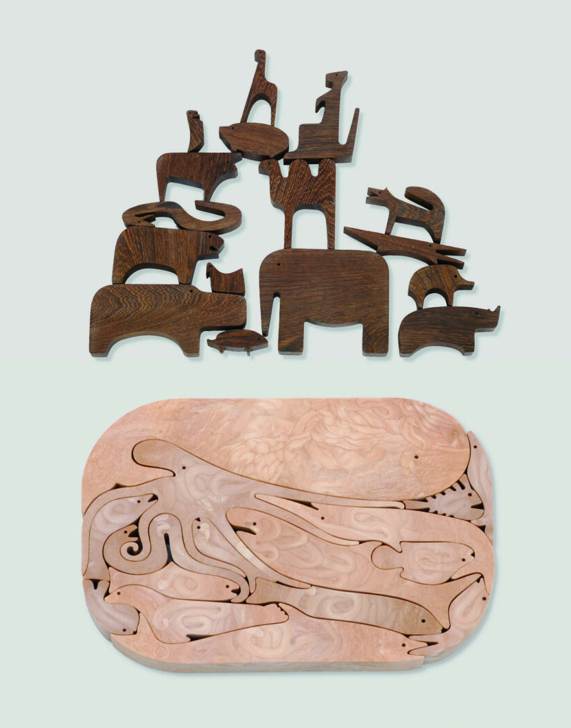 디자인은 유토피아를 꿈꿀 수 있는가 엔조 마리 (Enzo Mari) 2 140429000000376 O