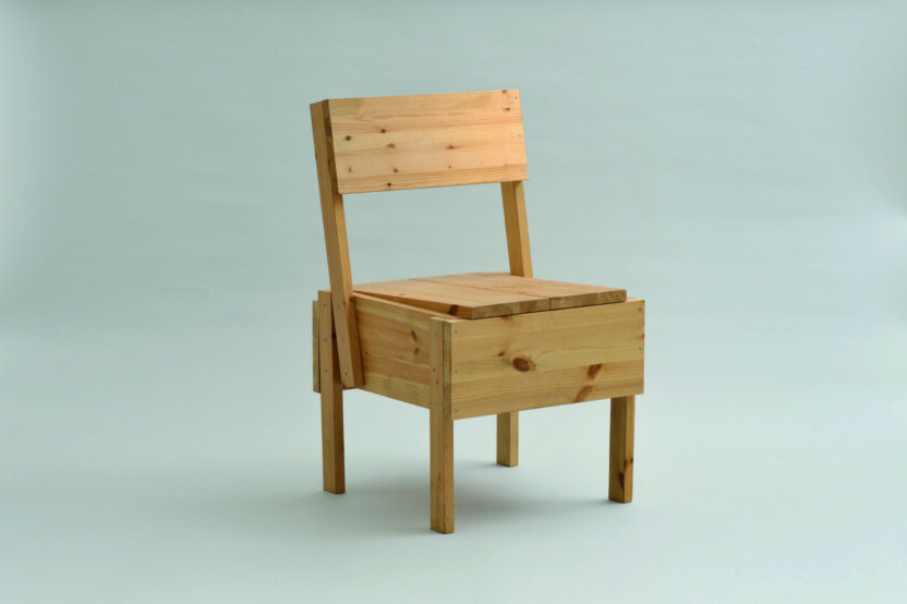 디자인은 유토피아를 꿈꿀 수 있는가 엔조 마리 (Enzo Mari) 4 140429000000377 O